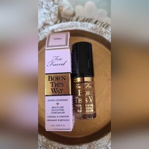 Too Faced Born This Way Concealer - Toffee